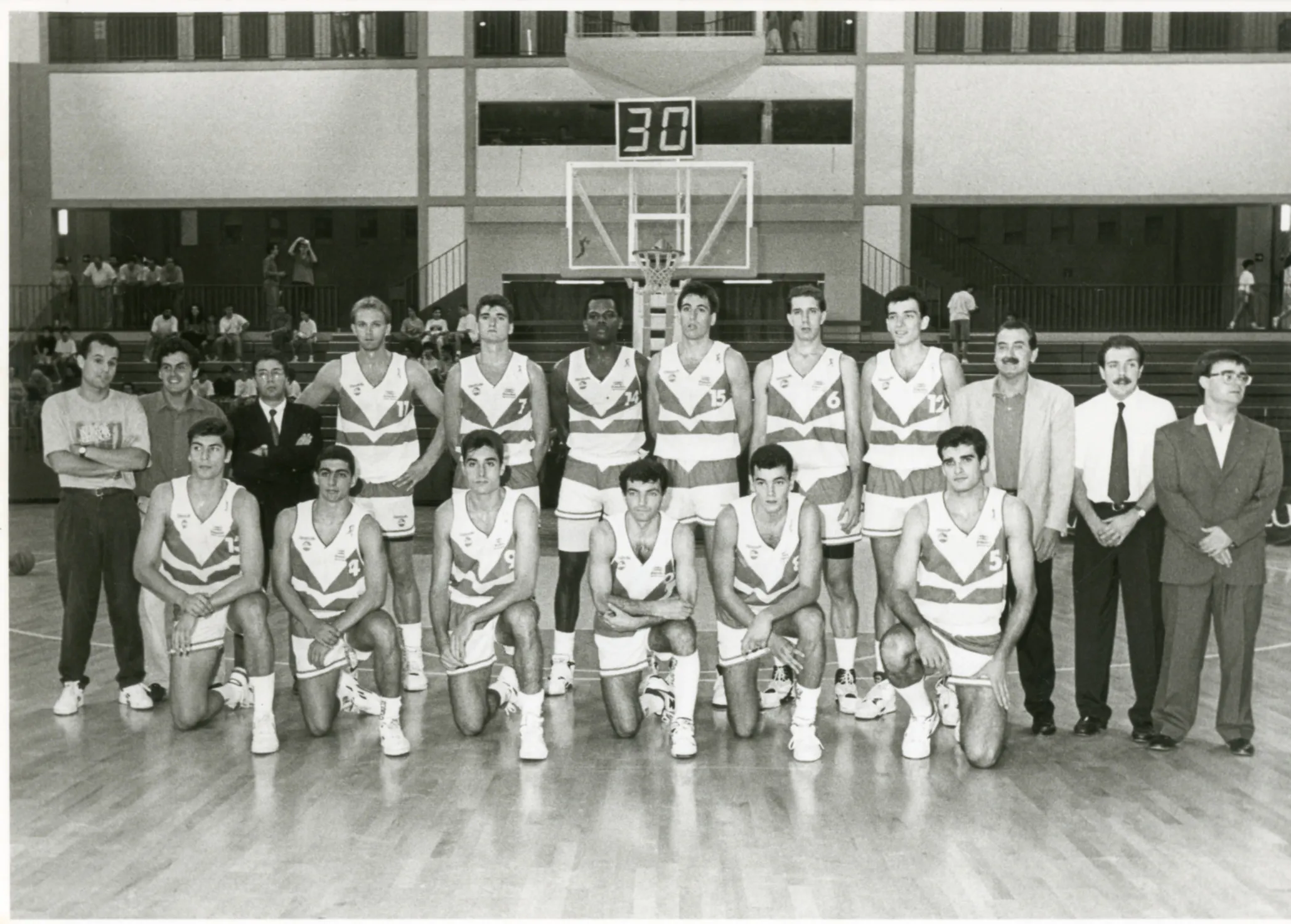 1991-92 Equip Henderson
